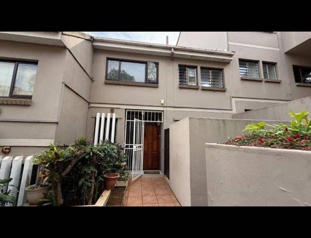 3 BEDROOM DUPLEX FOR SALE IN MORNINGSIDE